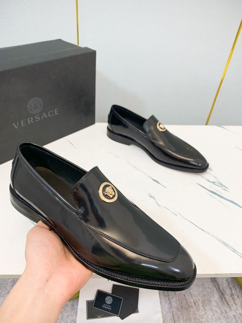 Versace Business Shoes